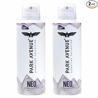 Park Avenue Men Neo Signature Collection 150Ml Each (Pack Of 2)