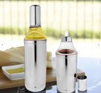 Vina Stainless Steel 1000 ML Oil Dispenser