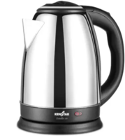 Kenstar Estella 1.6 Electric Kettle  (1.6 L, Steel)