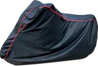 Upto 89% off on Bike covers