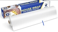 HouseWrap food wraping roll 50mtr