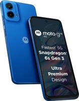 Motorola g45 5G Phone (Brilliant Blue, 128 GB)  (8 GB RAM)