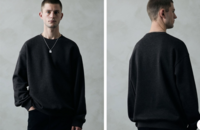 H&M Men Loose Fit Sweatshirt @ Rs.399 Only