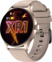 Fastrack Revoltt XR1-1.38|BT Calling|Fast Charge Smartwatch
