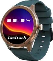 Fastrack Revoltt FR2-1.38 Smartwatch
