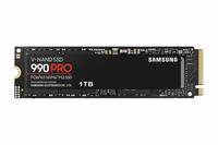 Samsung 990 PRO SSD 1TB