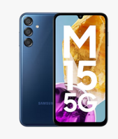 Samsung Galaxy M15 prime Series Starting Rs.10,499