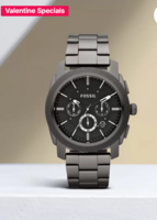 FOSSIL  MACHINE Watch - For Men FS4662