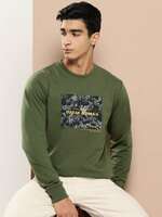 Up to 80% Off on Invictus Sweatshirt