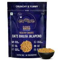 Evolve Bhujia, Bingo Chips, Lemon Juice, Hungritos Aloo Popcorn & More Upto 84% Off (Location Specific)