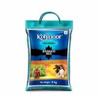 Kohinoor Minimogra 5 kg {Fresh, Specific}