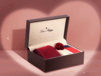 Louis Philippe Valentine's Guide Sale Upto 51% off + Extra 10% off + Buy 2 Extra 1000 off