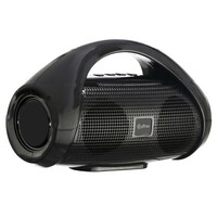 pTron Fusion Go 10W Portable Bluetooth Speaker (Black) (account/location specific)