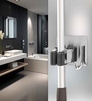 What The Fry Deals upto 80% Off on Wall Mount Hook, Vacuum Flask Set, Rechargeable LED torch & More 