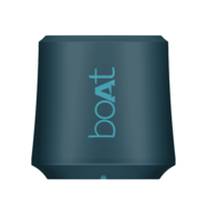 Instamart - boAt Stone Uno 3W BT Speaker With 6 Hours Playtime-Tropical Blue (Chennai)