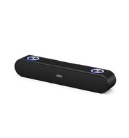 Govo Gosurround 220 16W Bluetooth Sound Bar,Soundbar-(Platinum Black) (account/location specific)