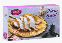 Karachi Bakery Kaju Katli and other items [location specific]