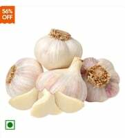  Garlic 200g { Location Specific}