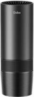 Qubo Car Air Purifier Pro Black Portable Car Air Purifier  (Black)