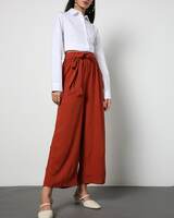 Upto 83% off on Palazzos by Kotty, Outryt & more