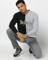 Lee Cooper Sweatshirts & Hoodies from Rs.360