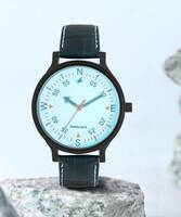 Fastrack Road Trip Analog Watch - For Women NN6189NL03