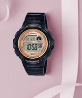 Upto 58% off on Watches by Casio