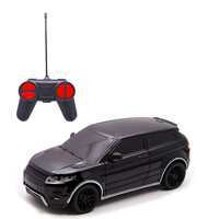 Zepto : Frendo1:24 Hi Speed Mini Rc Car -Rov Black