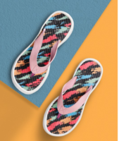 Upto 90% Off On Women Footwear 