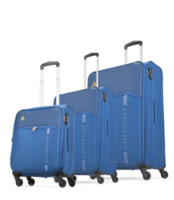 Up to 85% Off on Suitcases & Duffle Bags 