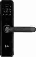 Qubo Essential 5-Way Unlocking Fingerprint Pincode Mobile App Smart Door Lock
