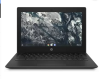 HP Chromebook MediaTek MT8183 - (4 GB/32 GB EMMC Storage/Chrome OS) 11MK G9 EE Chromebook