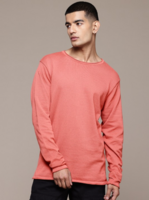 Up to 85% Off on Roadster Pullovers