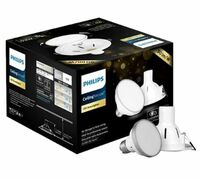 PHILIPS 4W Cool Day White Downlighter, Pack of 1, (929001951720)