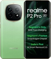 Realme P2 Pro 5G (256 GB) (12 GB RAM)