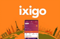 ixigo - Get Up to 30% Off on Your Flight Ticket