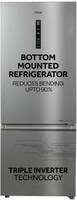 Haier 325 L Frost Free Double Door 3 Star Convertible Refrigerator 