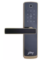 Godrej Locks Catus Connect & more