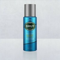 Zepto - Brut Sport Style Deodorant Spray For Men, Long-Lasting Athletic Fragrance +1 (location specific)