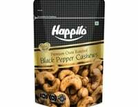 Upto 85% Off on Happilo Pepper Cashew, Dabur Honey Cornflakes, Milkymist Chocolate and more (location specific)