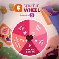 Buy Rs. 300 worth of Cadbury silk products and win A trip to Turkey, Bookmyshow Vouchers & more