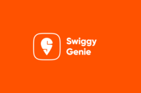 Send a parcel using Swiggy Genie, Chance to win 2000, 50% coupon available 