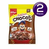 Kellogg’s Multigrain Chocos 26 gms Combo (location specific)