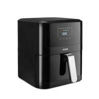 Glen Digital Fryer 6 Ltr ,Black,(Sa 3042)