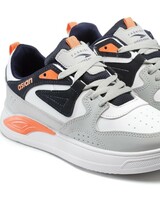 ASIAN Men's TARZAN-11 Casual Sneaker Shoes with Synthetic Upper Lightweight Comfortable Mid Top Sneaker Shoes for Men's & Boy's