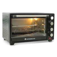 Wonderchef Oven Toaster Griller (OTG) - 40 litres