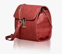 Envias Leatherette Side Sling Bags For Women's Ladies