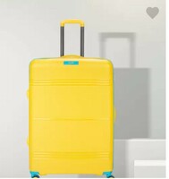 Flipkart - Upto 82% Off On Skybags Suitcases. 