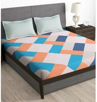 Story@Home : Upto 81% Off On Double Bedsheet Starts 399