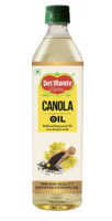 Grocery Del Monte Canola Oil and other items [location specific]
